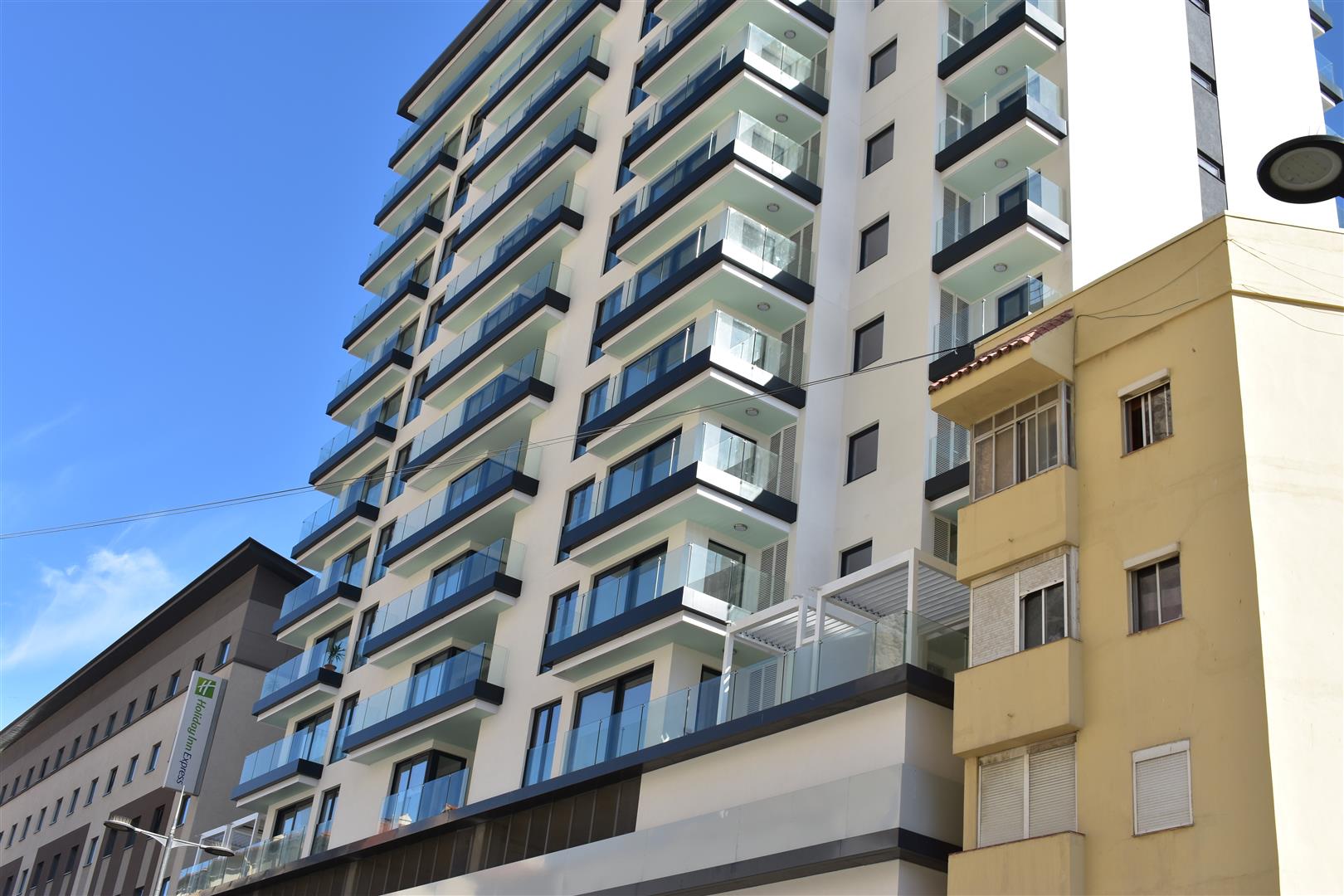 Image of Apartment - 2 Bedrooms - 2 Bathrooms for Rental in Clemence Suites-Gibraltar, Image 2